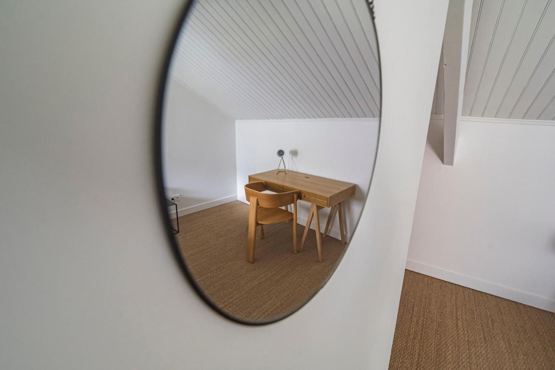 Charmante Maison Proche Centre-Ville ランス エクステリア 写真